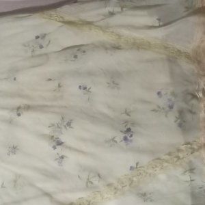 Spring Skirt
